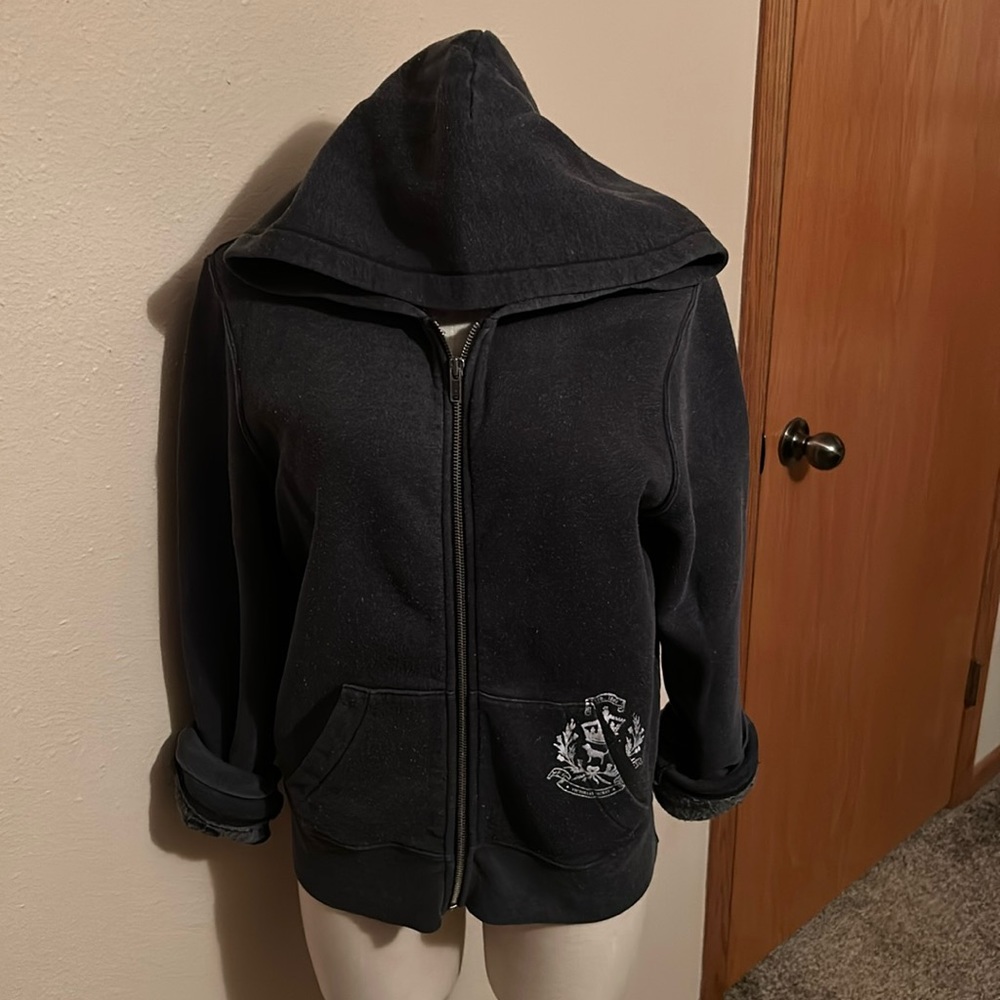 PINK Hoodie